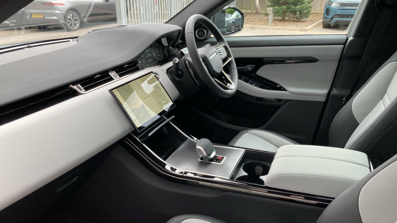 Land Rover Range Rover Evoque 2.0 D200 Hoxton Edition 5dr Auto Diesel Hatchback